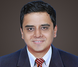 RAHUL PHONDGE