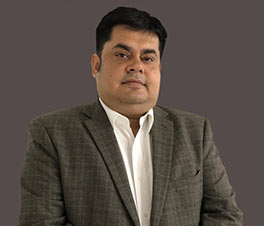 SOUMENDU CHATTERJEE