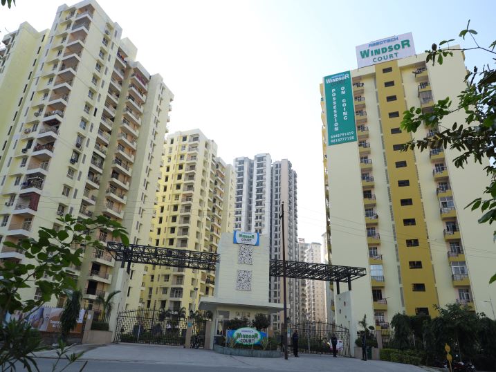 ANAROCK Property Consultants