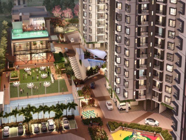 ANAROCK Property Consultants