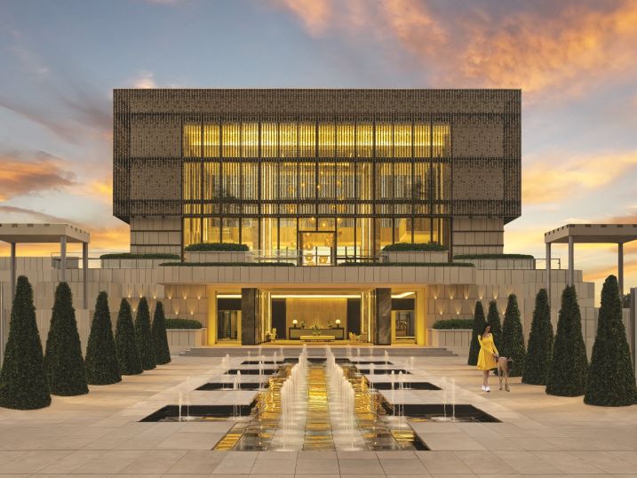 ANAROCK Property Consultants