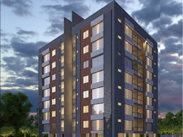 ANAROCK Property Consultants