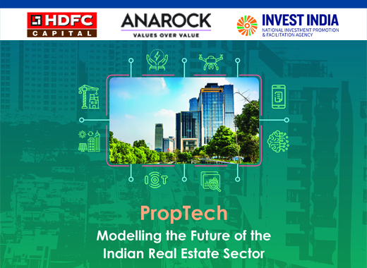 ANAROCK Property Consultants