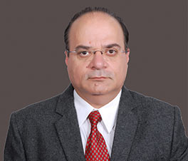 Ajay Mehtani