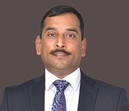 Harish Maheshwari