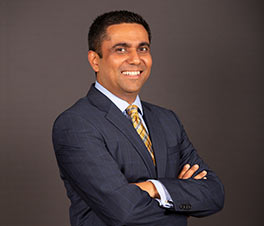 Pratyush Pandey