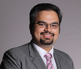 Varun Jhangiani